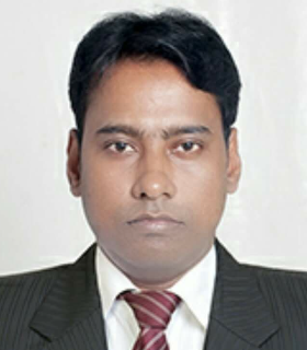 সঞ্জিত চন্দ্র পন্ডিত