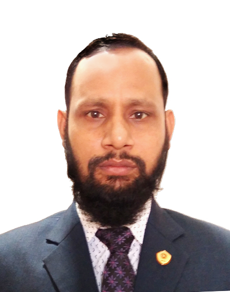 minister
