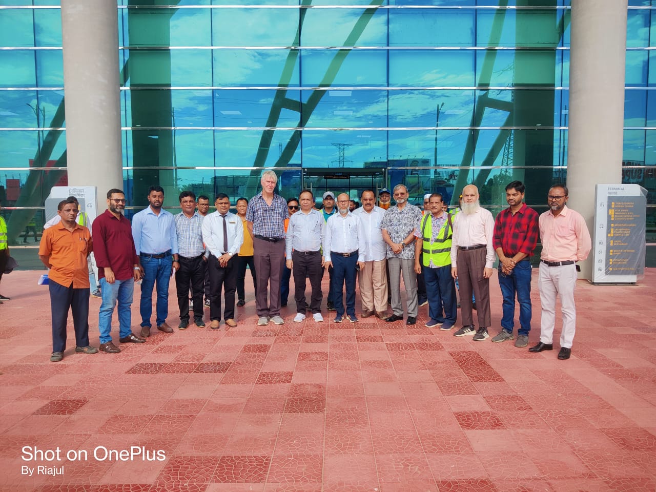 দোহাজারী হতে চকরিয়া পর্যন্ত বিশেষ পরিদর্শন