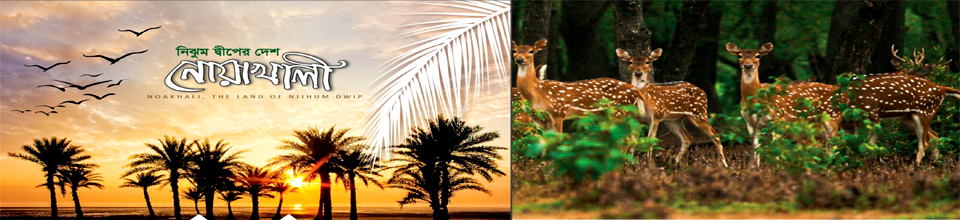 জেলার দর্শনীয় স্থান