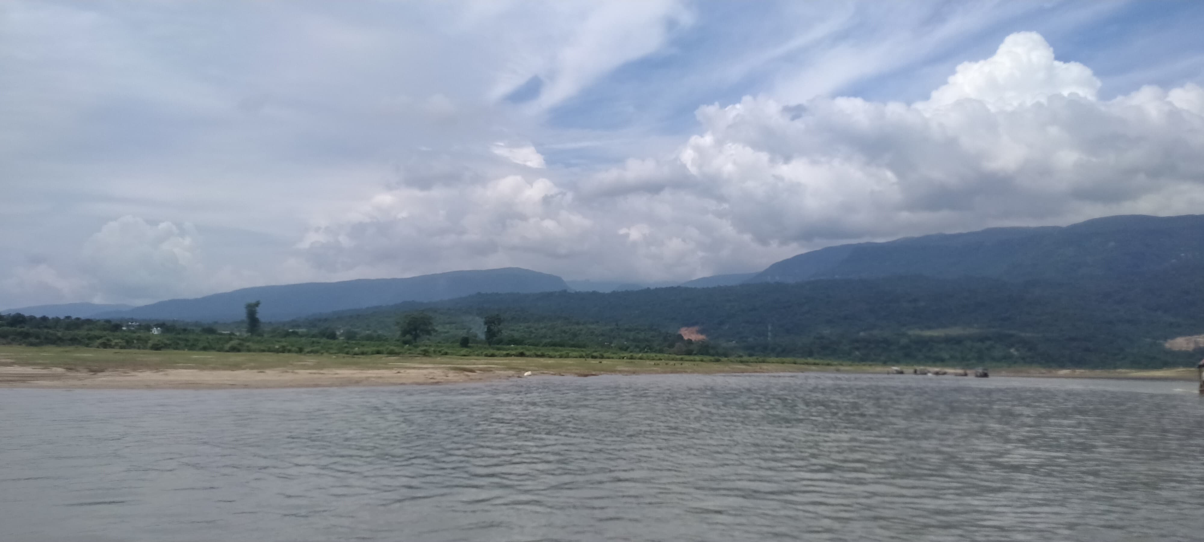 ভোলাগঞ্জ পাহাড়
