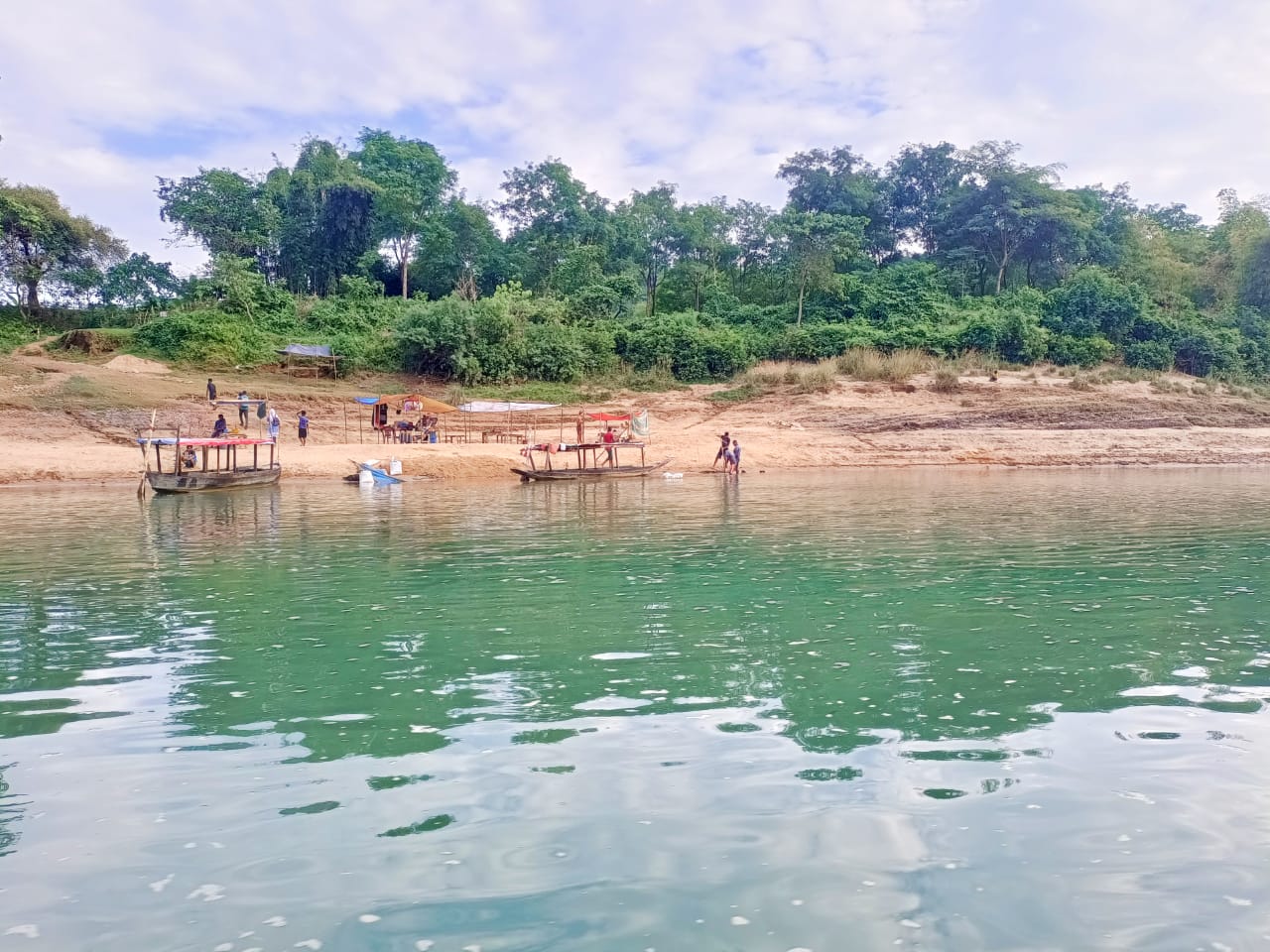 লালাখাল, সিলেট