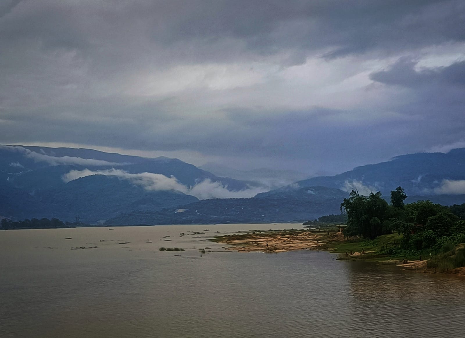 ভোলাগঞ্জ, সিলেট
