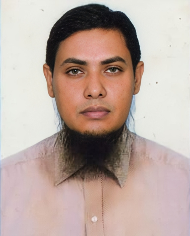 minister