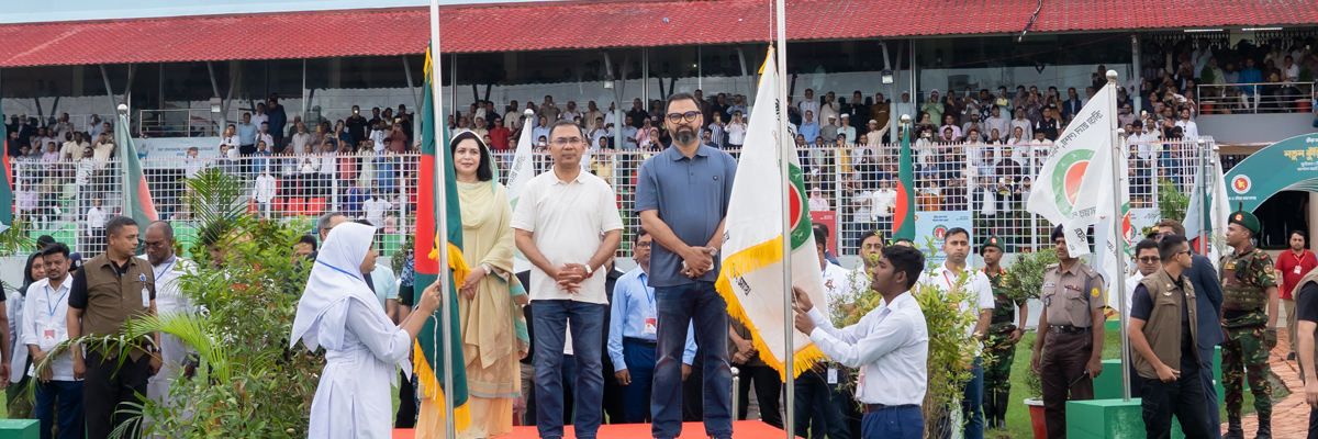 নতুন কুঁড়ি স্পোটর্স-২