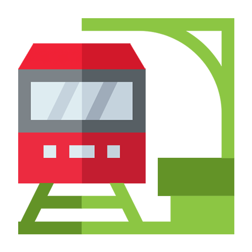 রেলস্টেশন