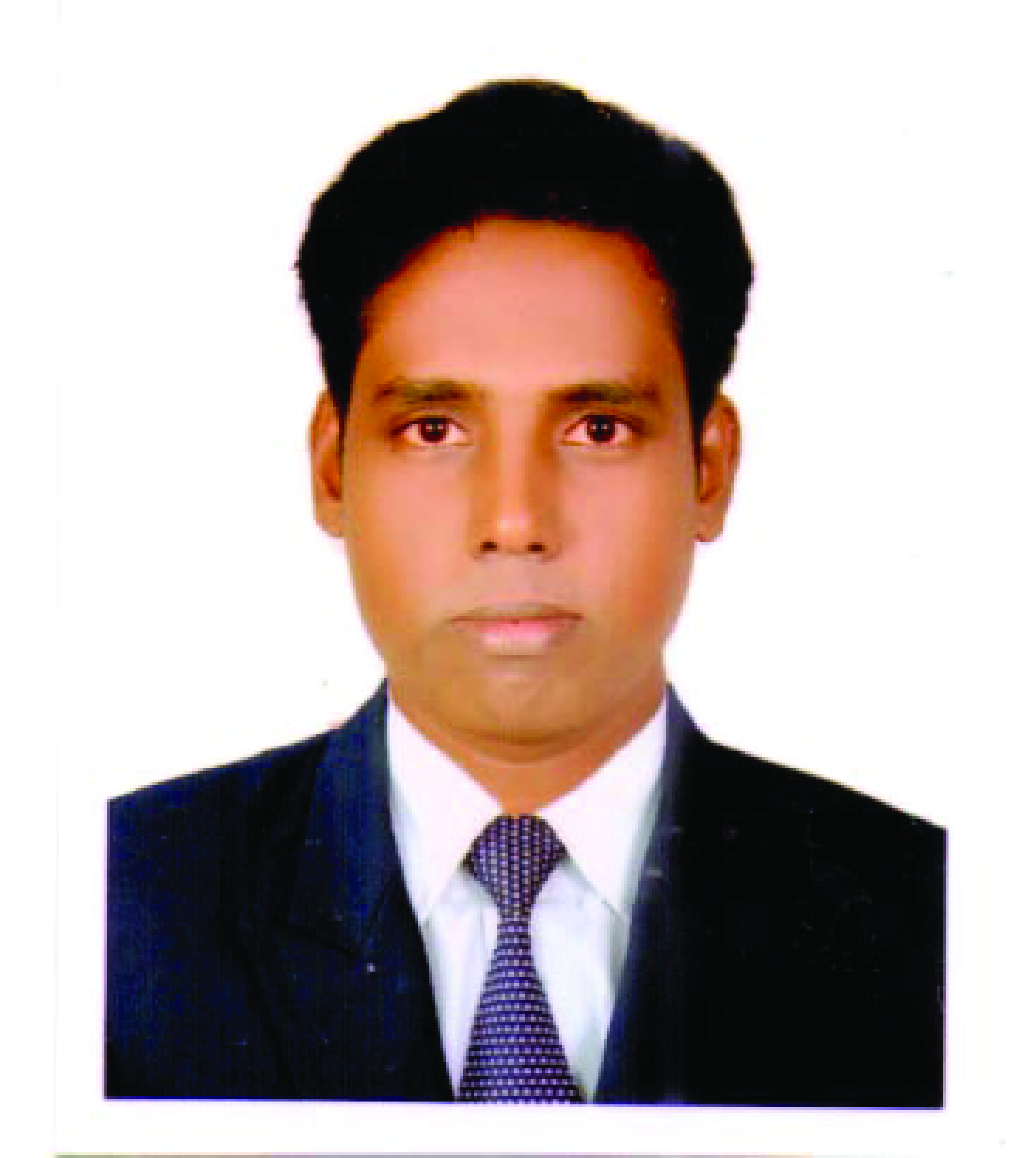minister