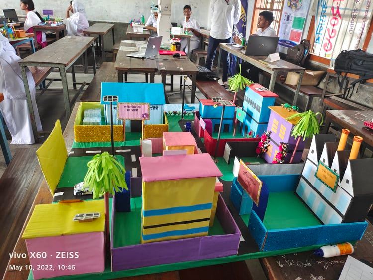 সুবর্ণজয়ন্তী কর্ণার