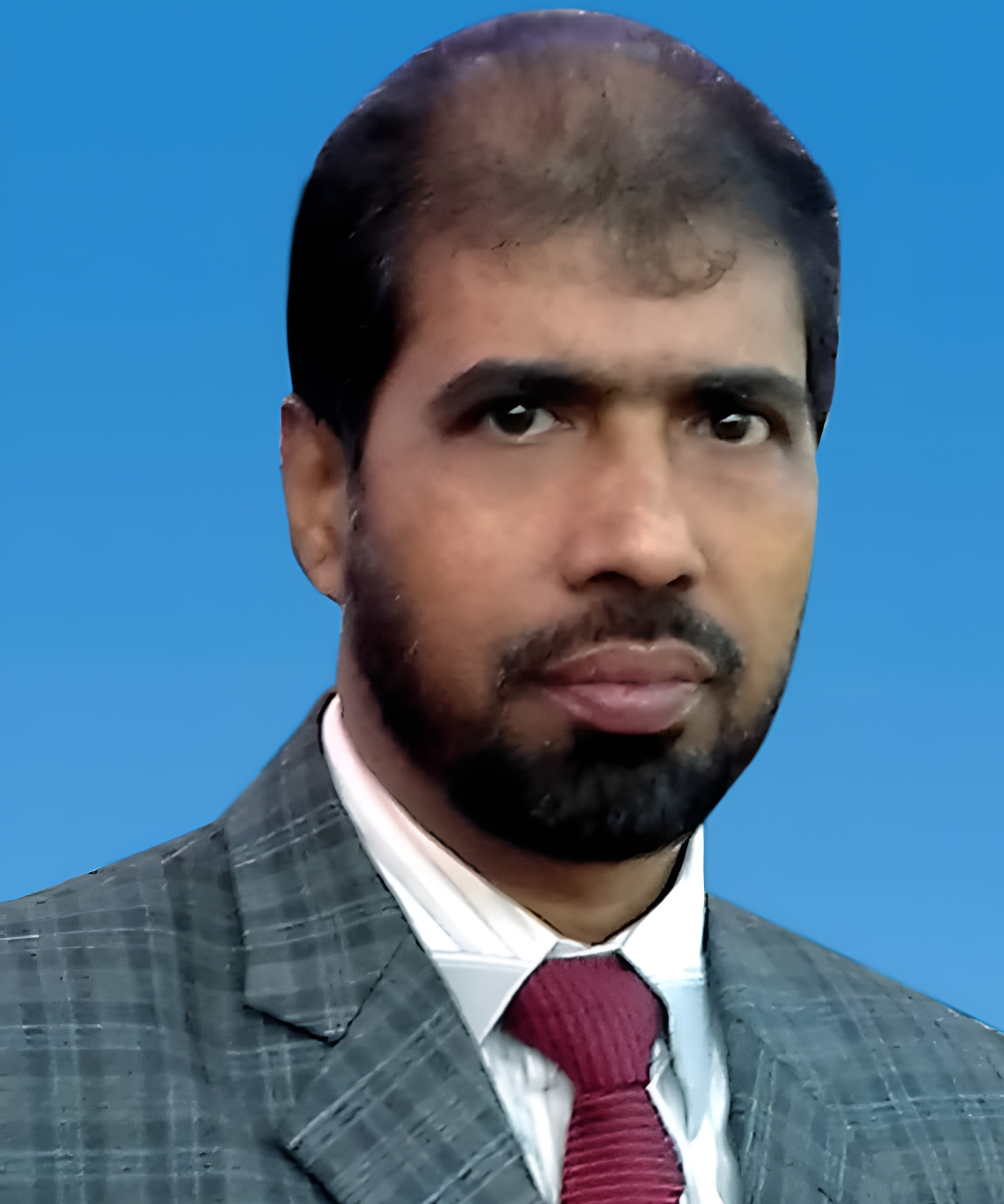 minister