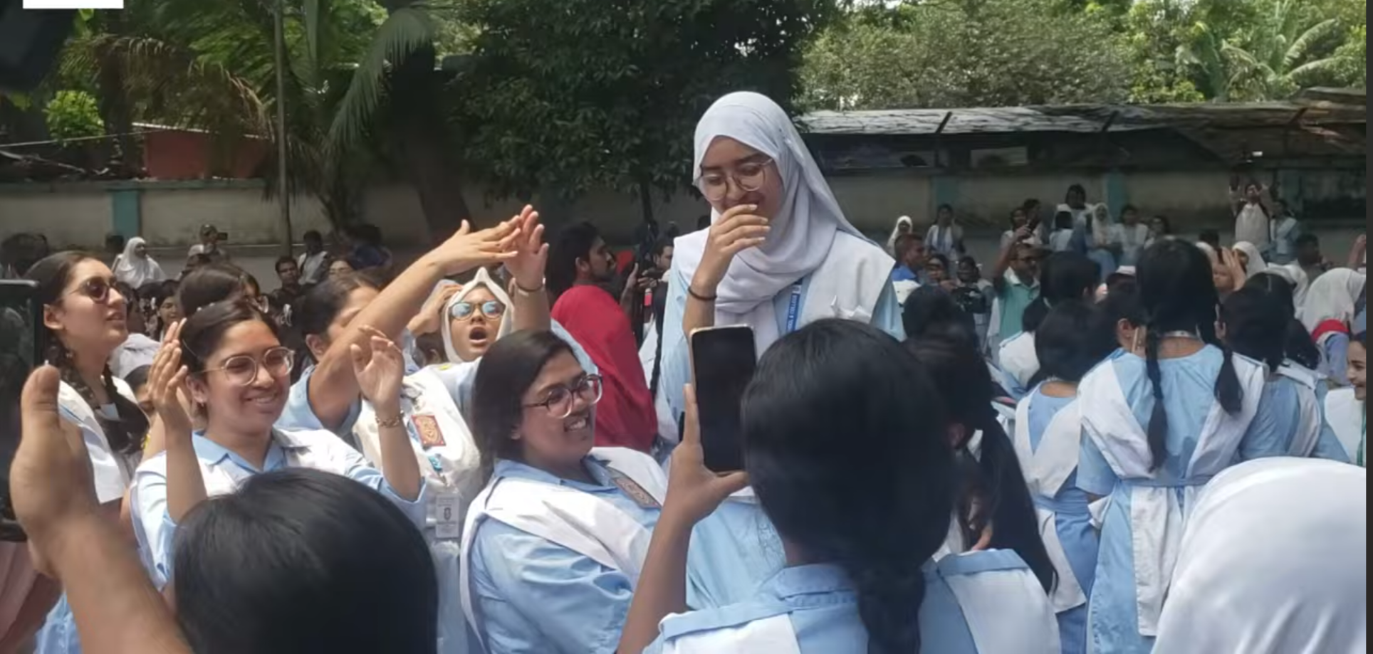 এস এস সি রেজাল্ট