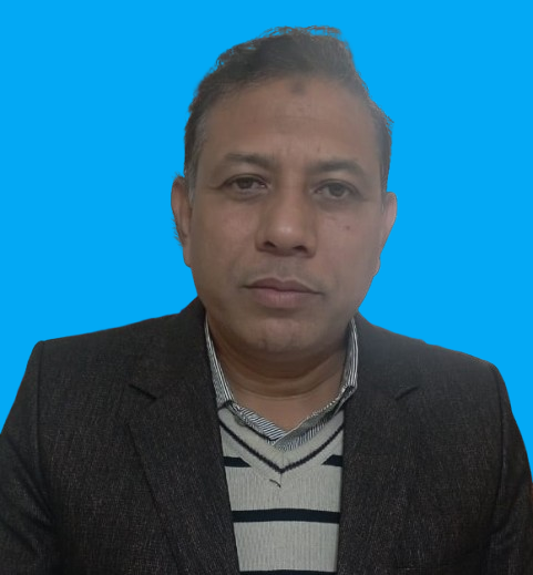 minister
