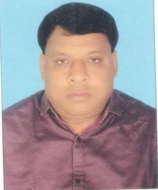 minister