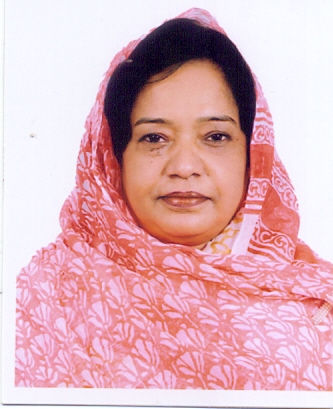 minister