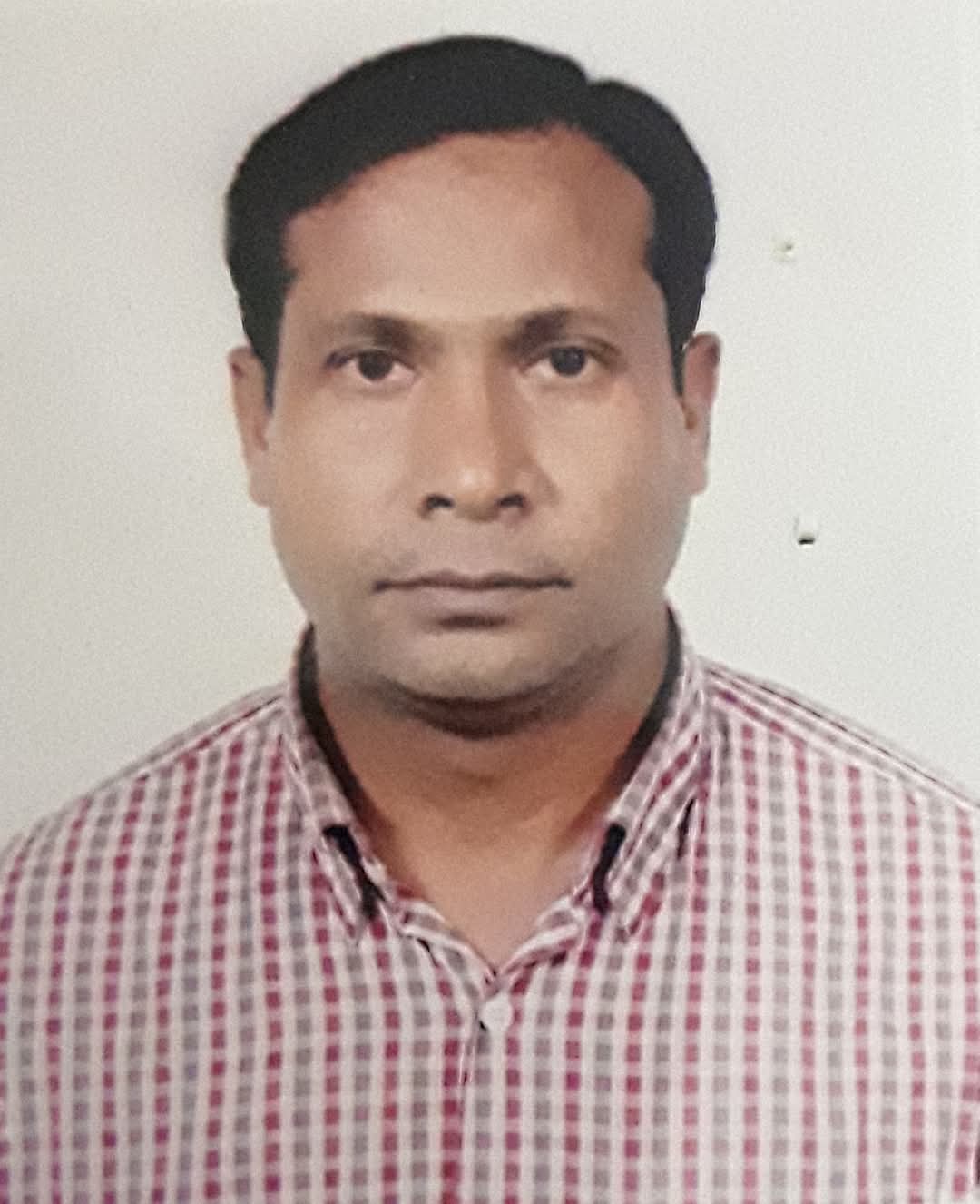 minister