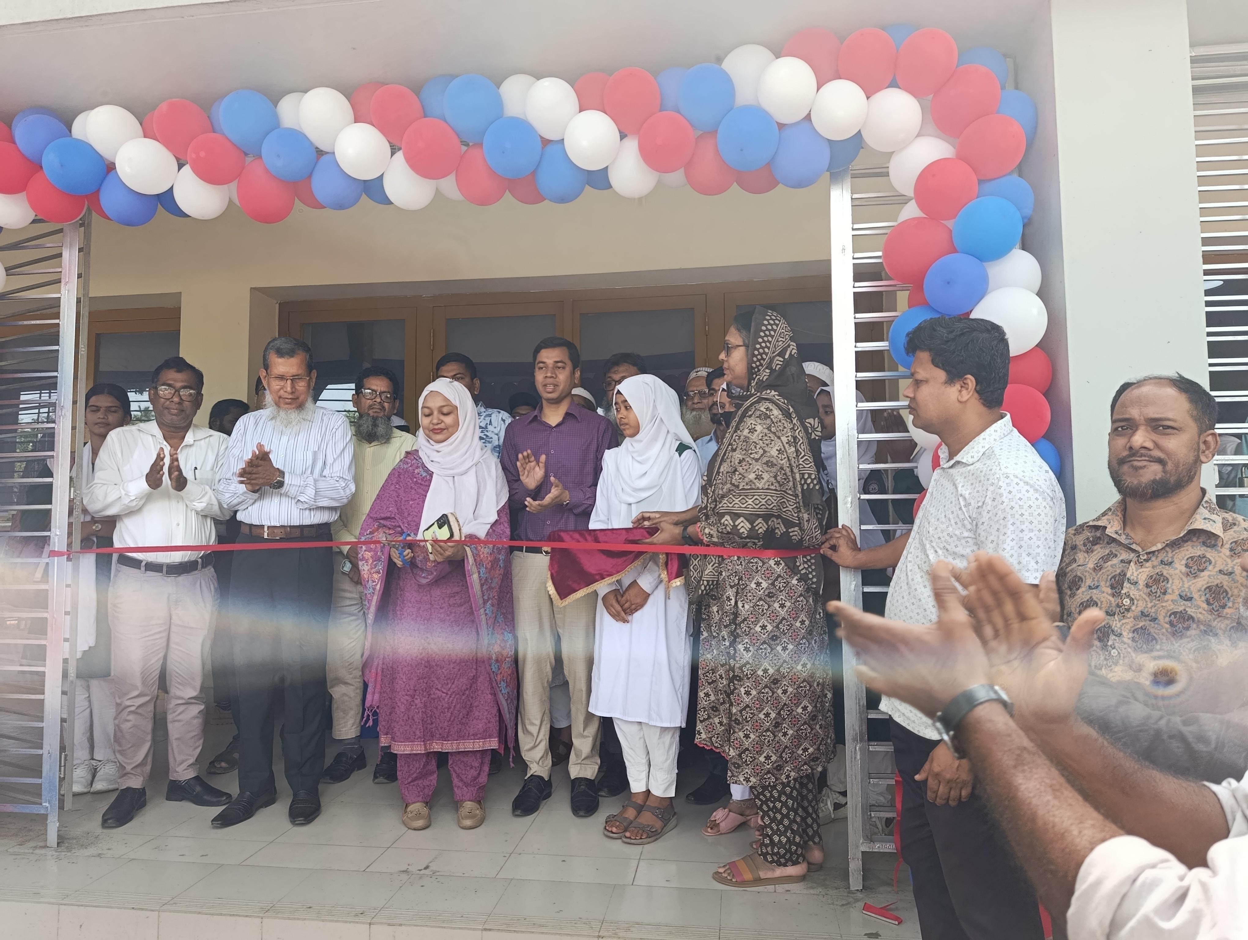 বিজ্ঞান মেলা