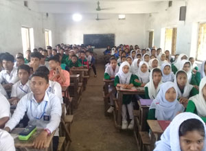 সৃজনশীল মেধা অন্বেষণ/২০১৮