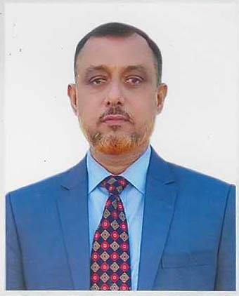 minister