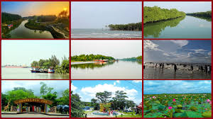 খুলনার দর্শনীয় স্থান