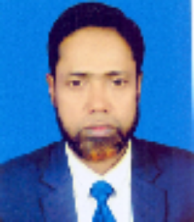 minister