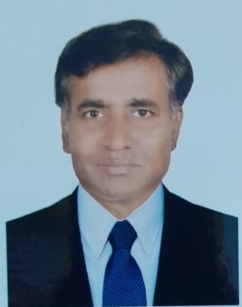 মোঃ কামরুজ্জামান