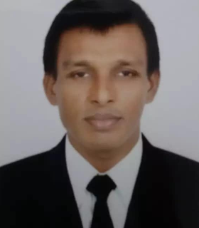 minister