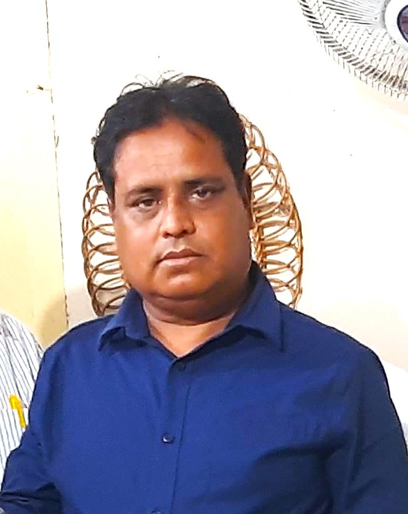 minister