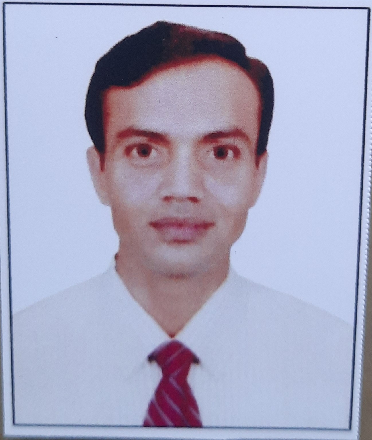 minister