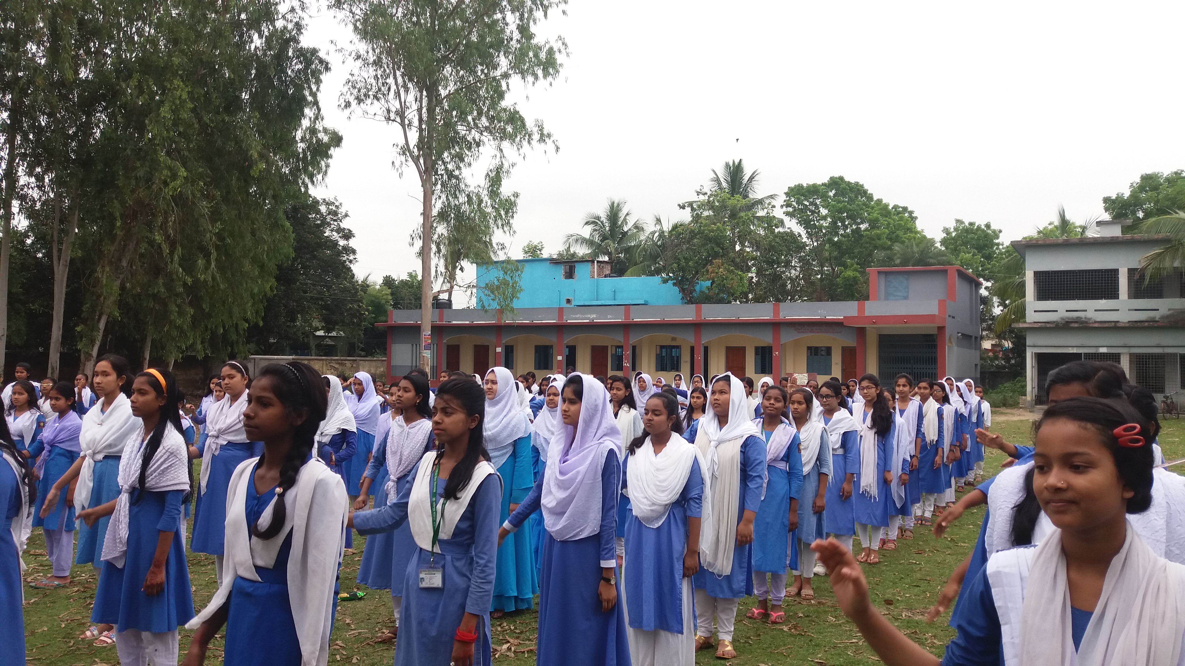 জাতীয় তথ্য বিষয়ক করর্মশালা