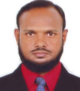 মো: সিরাজুল ইসলাম