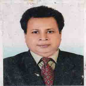 minister