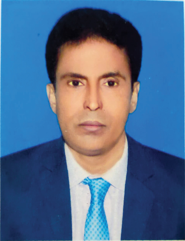minister