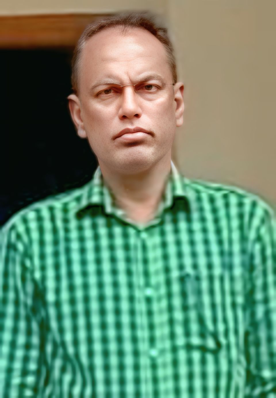 minister