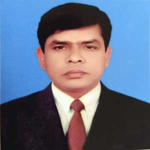 minister