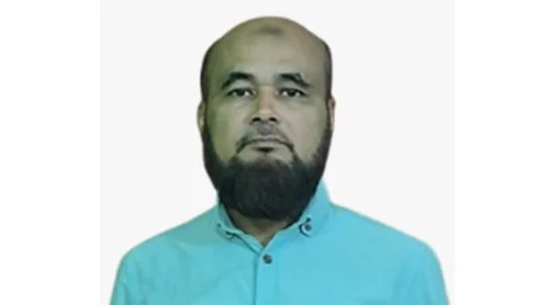 minister