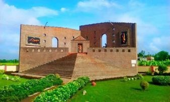 উপজেলা সমাজসেবা কার্যালয়, আলমডাঙ্গা, চুয়াডাঙ্গা