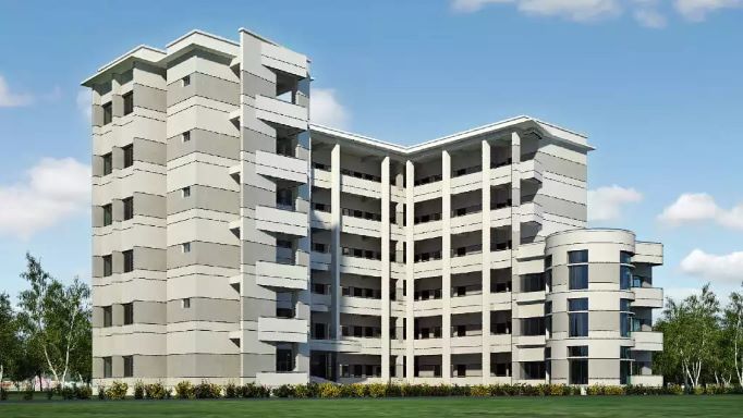 জেলা সমাজসেবা কার্যালয়