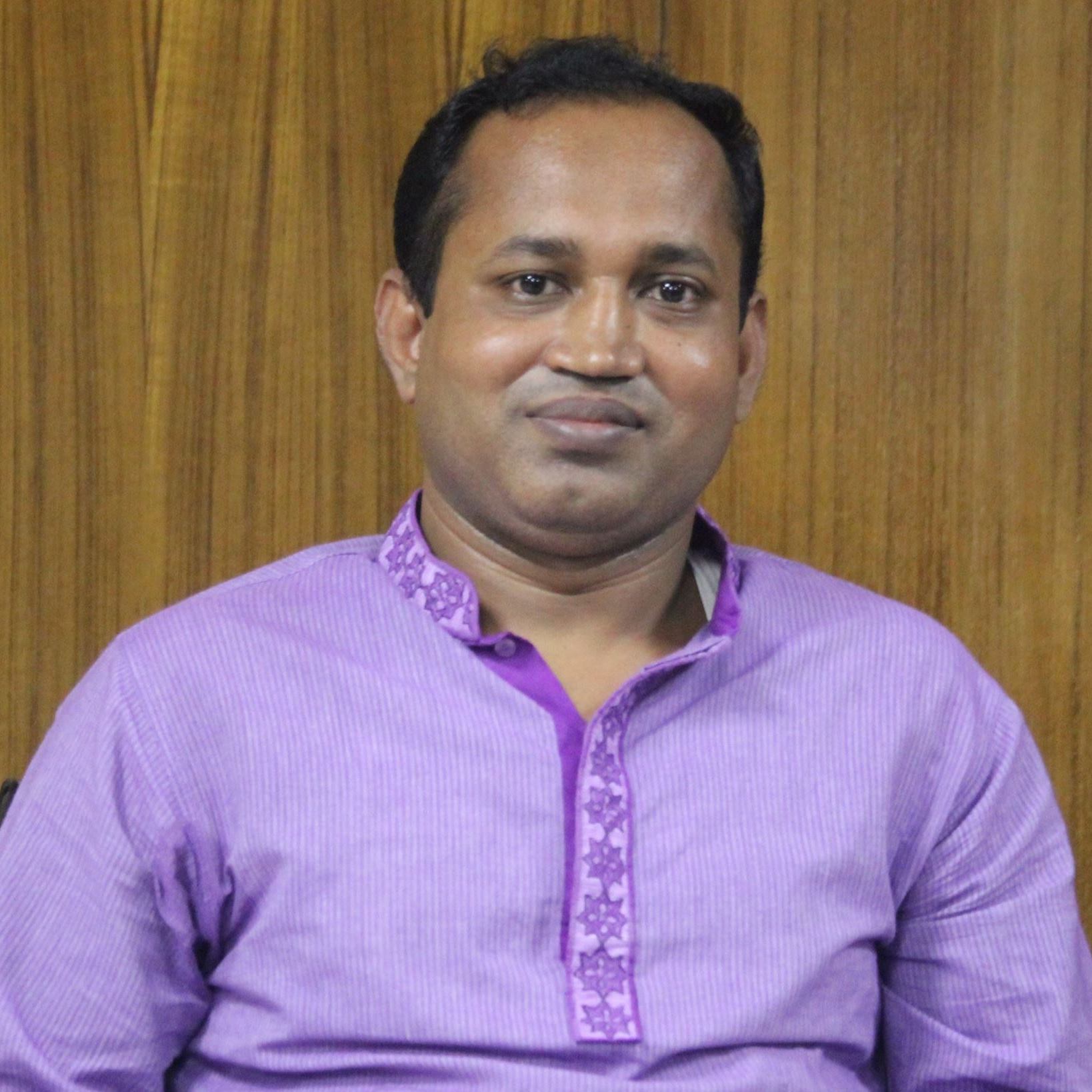 minister