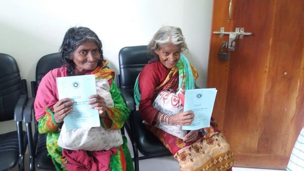 উপজেলা সমাজসেবা কার্যালয়, আটঘরিয়া, পাবনা কর্তৃক পরিচালিত বিভিন্ন কার্যক্রমের চিত্র