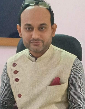 নদী ভাংগনে ক্ষতিগ্রস্থদের মাঝে অর্থ বিতরণ