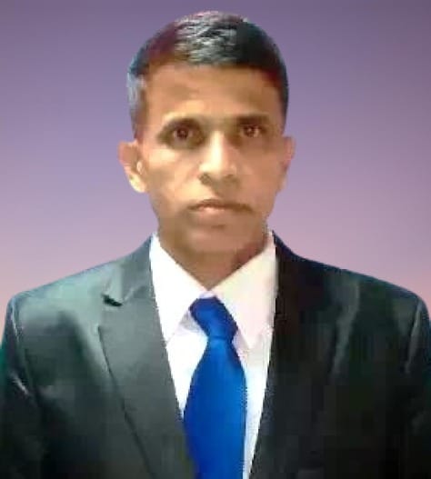 minister