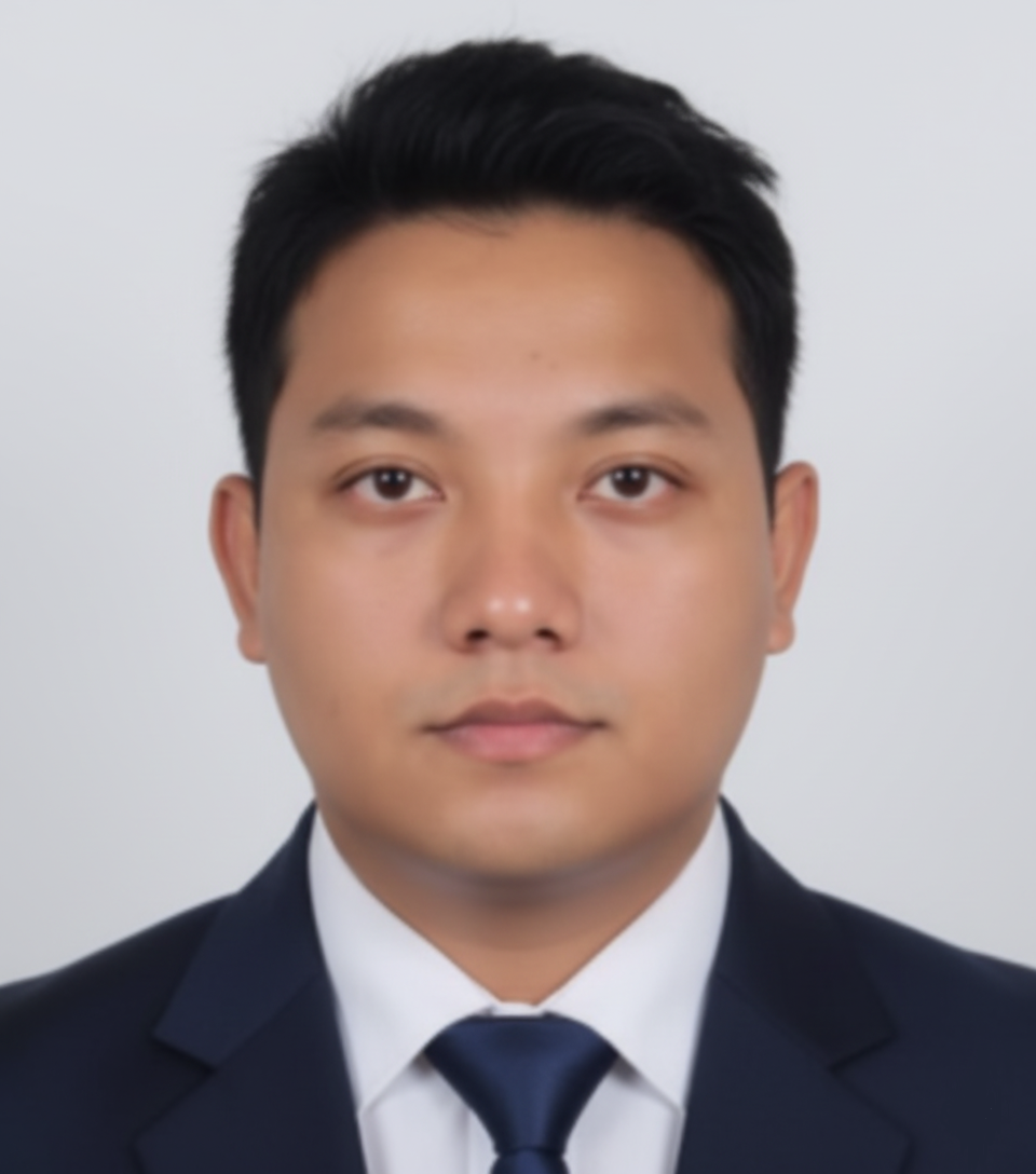 minister