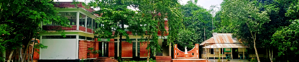 সাহস স্কুল ও লাইব্রেরী, ঝলম