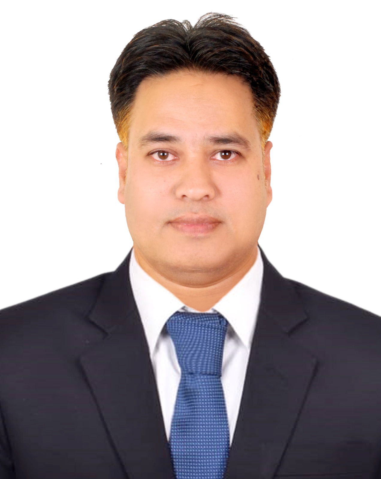 minister