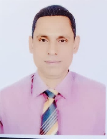 minister