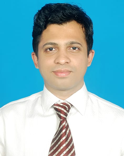 minister