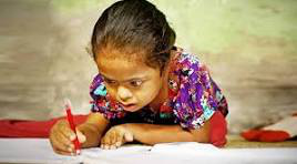 প্রতিবন্ধী ভাতা