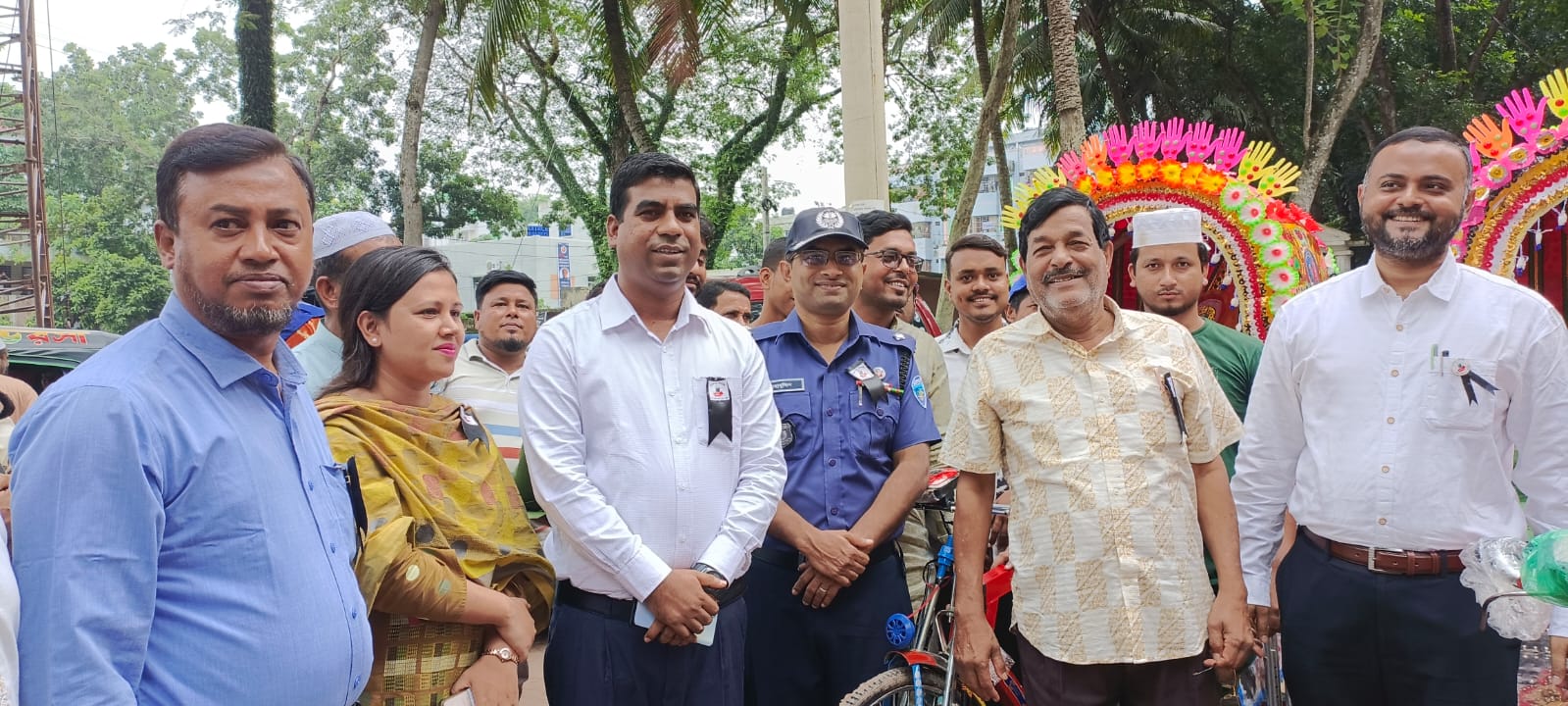 ভিক্ষুক