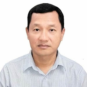 দ্বিপায়ন চাকমা