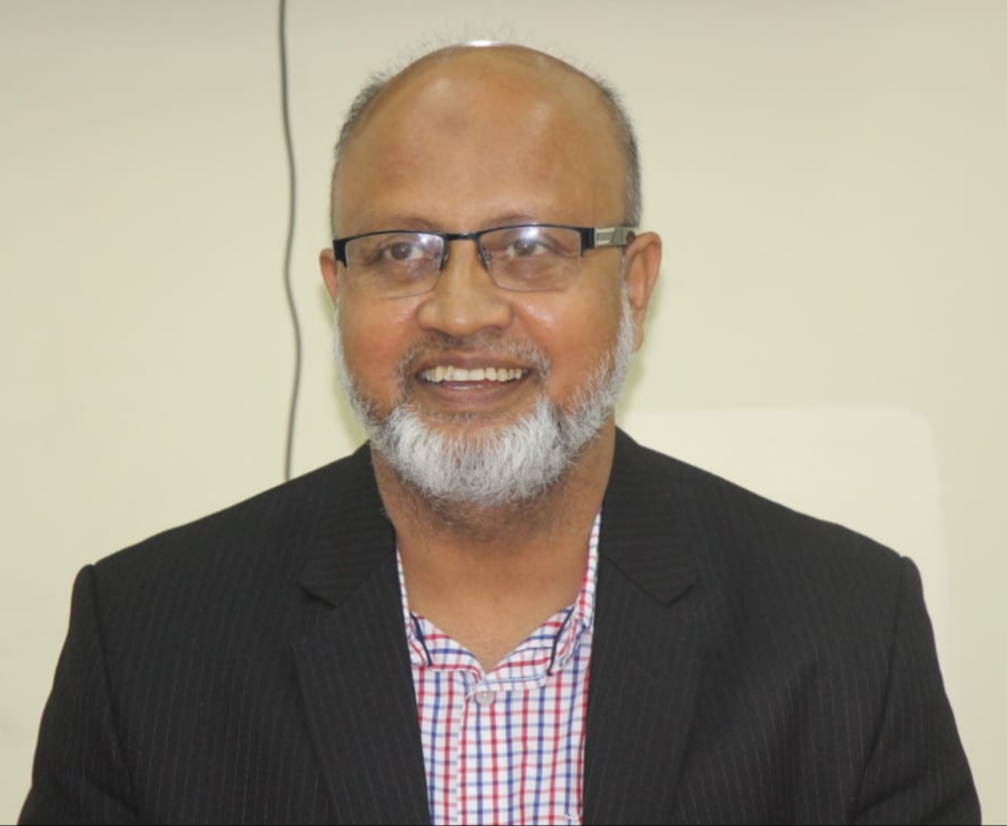 মোহাম্মদ শহীদুল ইসলাম