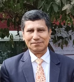মোঃ তৌহিদুল ইসলাম